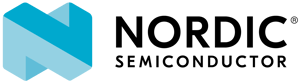 Nordic Semiconductor Logo