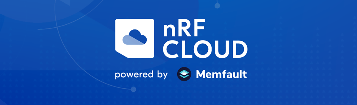 nRF Cloud